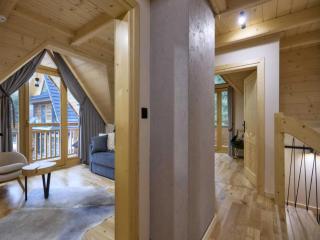 Highlander-style holiday villa - 5