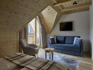 Highlander-style holiday villa - 9