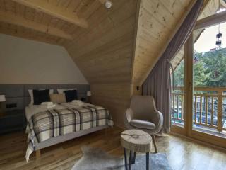 Highlander-style holiday villa - 7