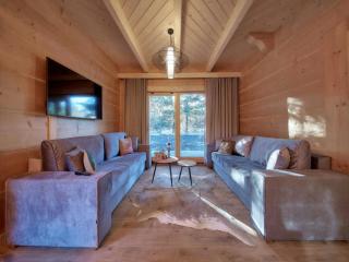 Highlander-style holiday villa - 3