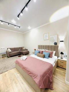 Grand Champion Apartments - 8
