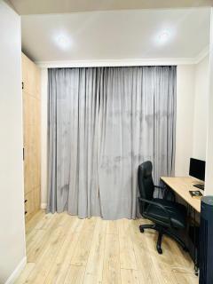 Grand Champion Apartments - 6