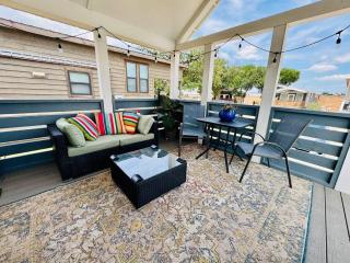 The Little Lonestar with Pool and Hot Tub - Austin - 5