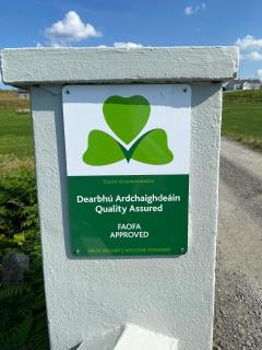 Atlantic Way Farmhouse - 7