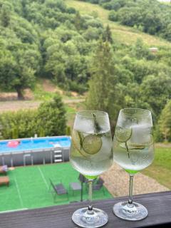 Cottage Hilltop - 6