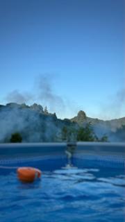 Cottage Hilltop - 1