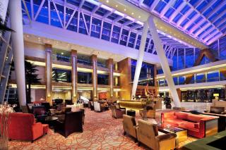 Crowne Plaza Beijing International Airport by IHG - 7