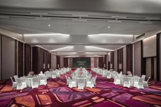 Crowne Plaza Beijing International Airport by IHG - 3