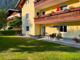 CASA PRADA I Dein Zuhause im Montafon - 2