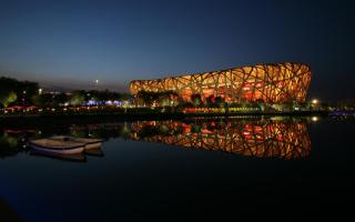 Crowne Plaza Beijing Sun Palace by IHG - 9