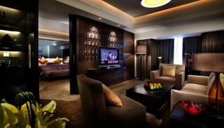 Crowne Plaza Beijing Sun Palace by IHG - 7