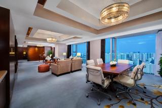 Crowne Plaza Beijing Sun Palace by IHG - 6