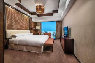 Crowne Plaza Beijing Sun Palace by IHG - 3