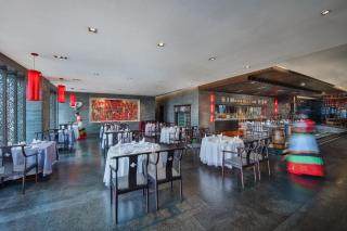 Crowne Plaza Beijing Sun Palace by IHG - 1