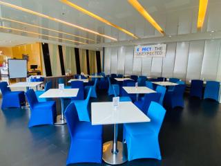 Holiday Inn Express Taoyuan by IHG - 6