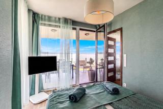 Lelle Marine-Hanna Pool Apartment - Happy Rentals - 5