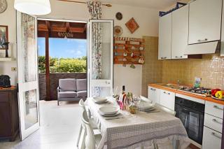 Eurovillage Apartment with Pool & Terrace - Happy Rentals - 9