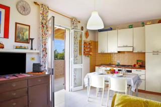 Eurovillage Apartment with Pool & Terrace - Happy Rentals - 8