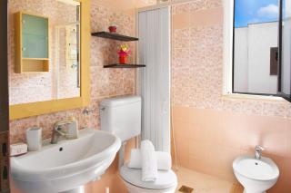 Eurovillage Apartment with Pool & Terrace - Happy Rentals - 5