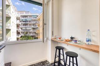 Casa Irene Sanremo Centro Casino & Beach, AC - Happy Rentals - 2