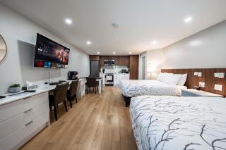 Western Traveller Motel - 9