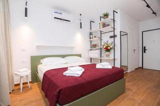 Palm Olive Studio - Happy Rentals - 8