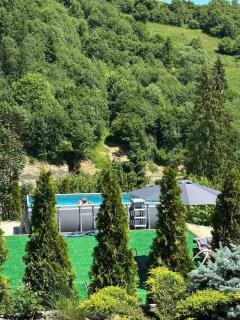 Cottage Hilltop - 5