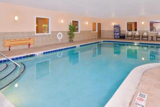 Holiday Inn Express Hotel & Suites Lancaster-Lititz by IHG - 8