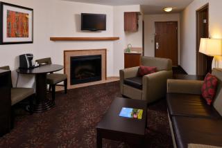 Holiday Inn Express Hotel & Suites Lancaster-Lititz by IHG - 3