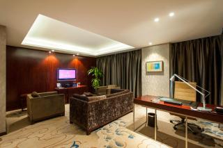 Crowne Plaza Beijing Zhongguancun by IHG - 8