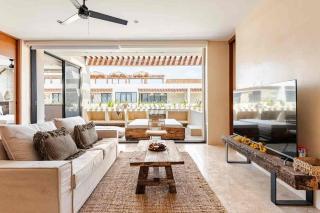 Déjá vu PH 410 Luxury 3BR & Private Pool By Sandy Powerful - 6