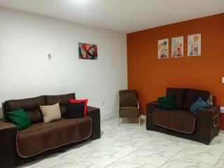 Casa ideal 6 quatros sendo 4 suítes 2 km do centro - 6