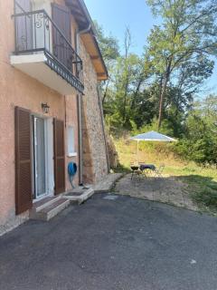 Studio au calme - 5
