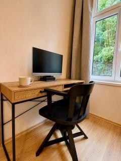 Forest Spring Apartment - Spa Center Nearby - 7