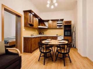Forest Spring Apartment - Spa Center Nearby - 4