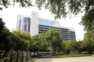 Holiday Inn Express Taichung Park by IHG - 8