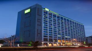 Holiday Inn Shanghai Pudong Nanpu by IHG - 6