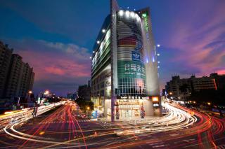 Holiday Inn Express Taichung Park by IHG - 5