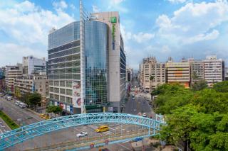 Holiday Inn Express Taichung Park by IHG - 2