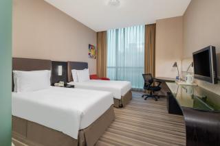 Holiday Inn Express Taichung Park by IHG - 1