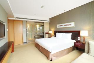 Holiday Inn Shanghai Pudong Nanpu by IHG - 1