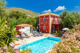 Villa Aliona - Mavráta - 3