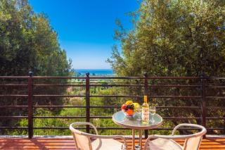 Villa Aliona - Mavráta - 1