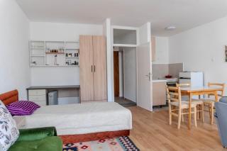Beautiful Studio Ohrid - 2