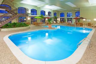 Holiday Inn Midland by IHG - 1