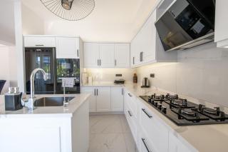 Misty Mountain Luxury Villa Fethiye, Yesiluzumlu by Sunworld Villas - 2