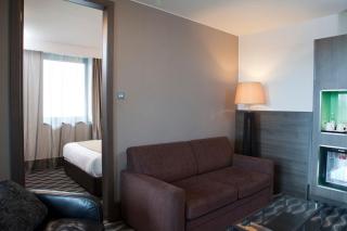 Crowne Plaza London - Kingston by IHG - 9