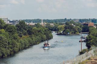 Crowne Plaza London - Kingston by IHG - 7