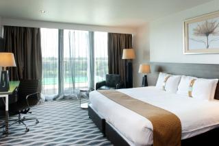 Crowne Plaza London - Kingston by IHG - 3