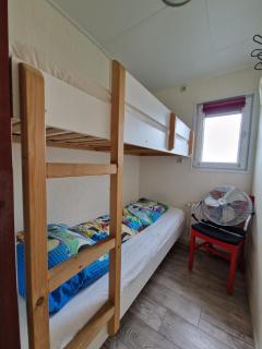 Prachtig vakantiehuis op rustig vakantiepark - 3